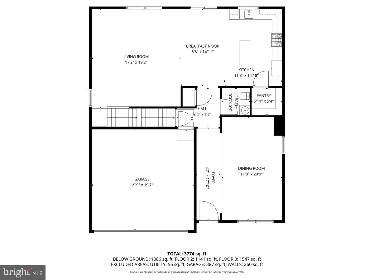 2052 Pomona Way Frederick, MD 21702 - Photo 63 of 71