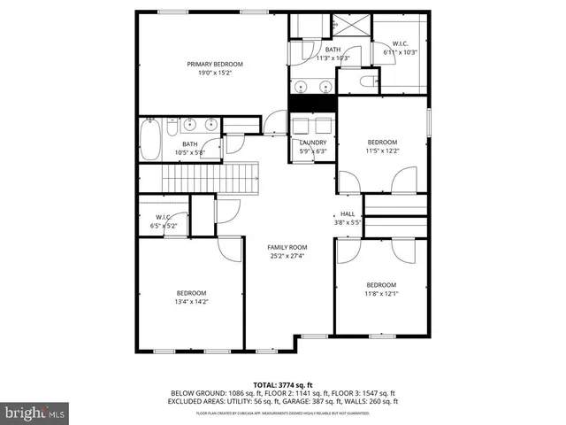 $685,000 | 2052 Pomona Way, Frederick, MD 21702