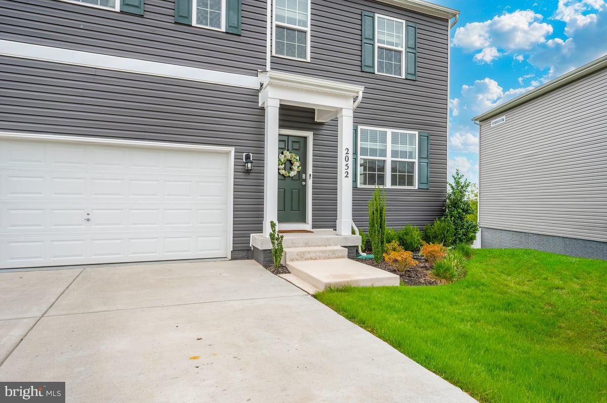 2052 Pomona Way Frederick, MD 21702 - Photo 9 of 71