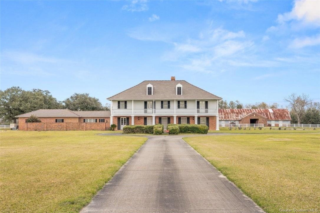 8424 Frontage Road Iowa, LA 70647 - Photo 2 of 65