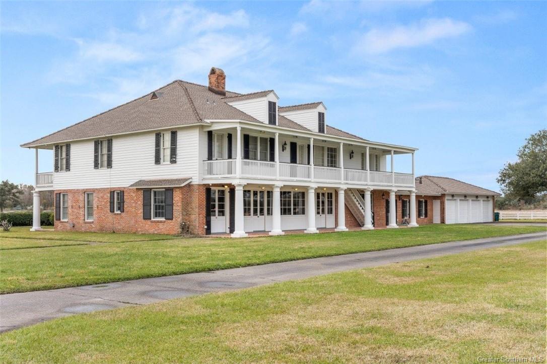 8424 Frontage Road Iowa, LA 70647 - Photo 4 of 65