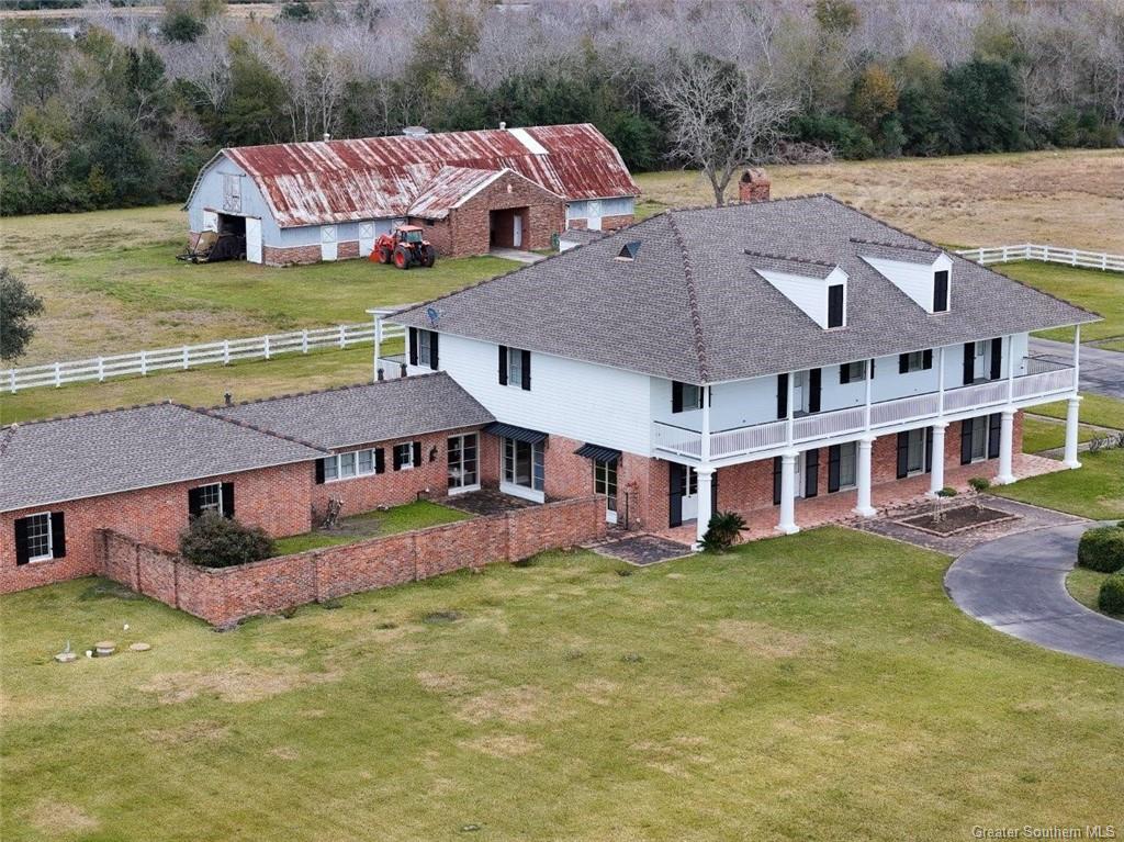 8424 Frontage Road Iowa, LA 70647 - Photo 62 of 65