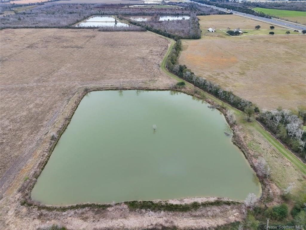 8424 Frontage Road Iowa, LA 70647 - Photo 63 of 65