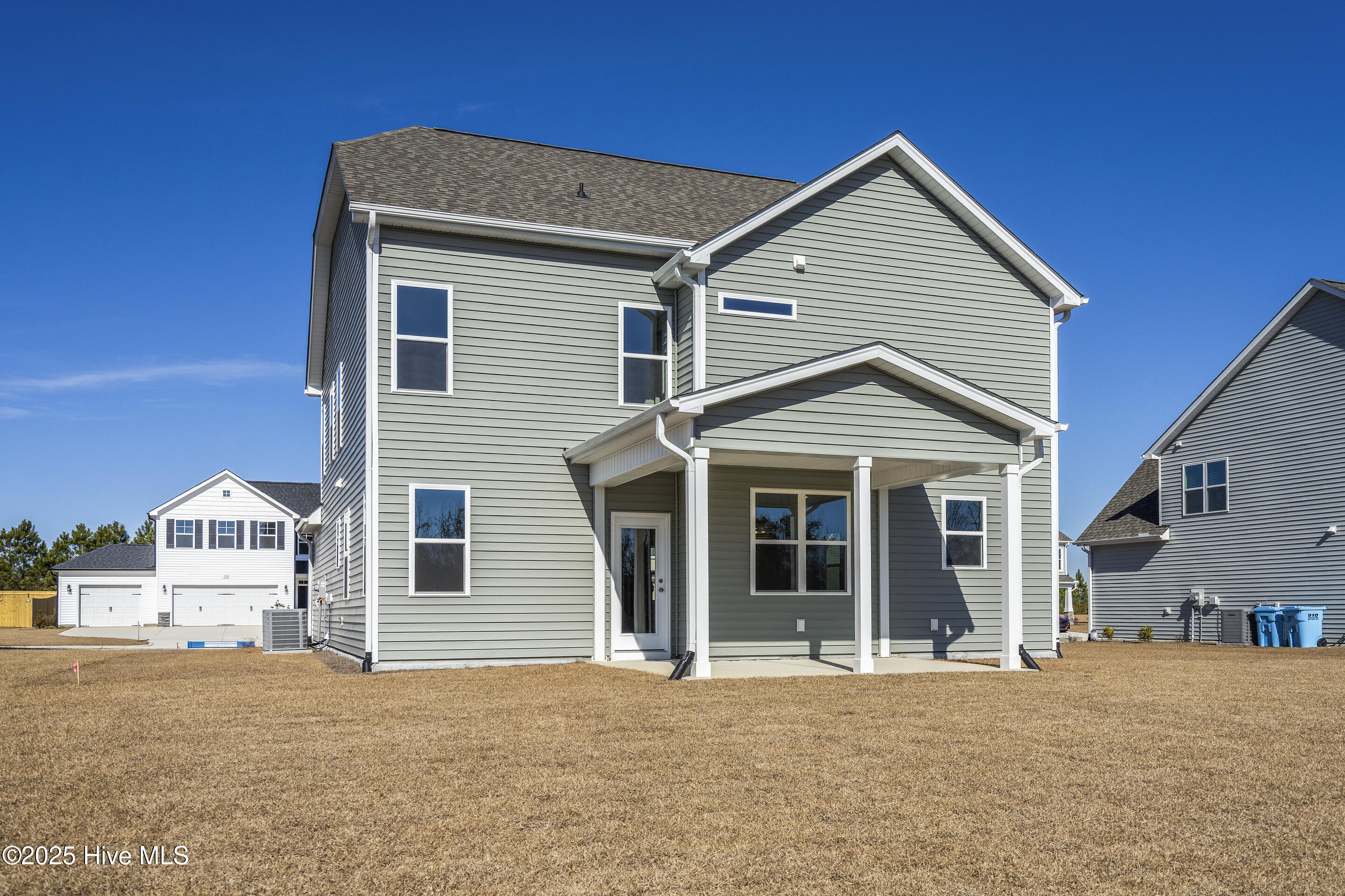 237 Clear View School Road Jacksonville, NC 28540 - Photo 43 of 44 mls-DSC09578
