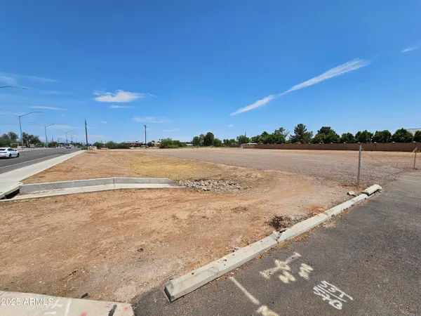 $1,398,000 | 0 East Baseline Road, Gilbert, AZ 85234