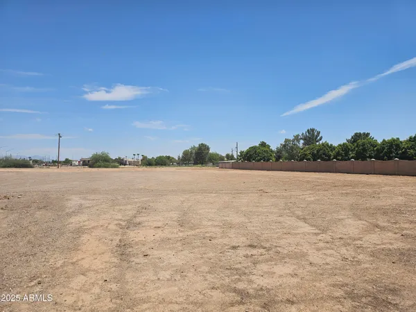 $1,398,000 | 0 East Baseline Road, Gilbert, AZ 85234