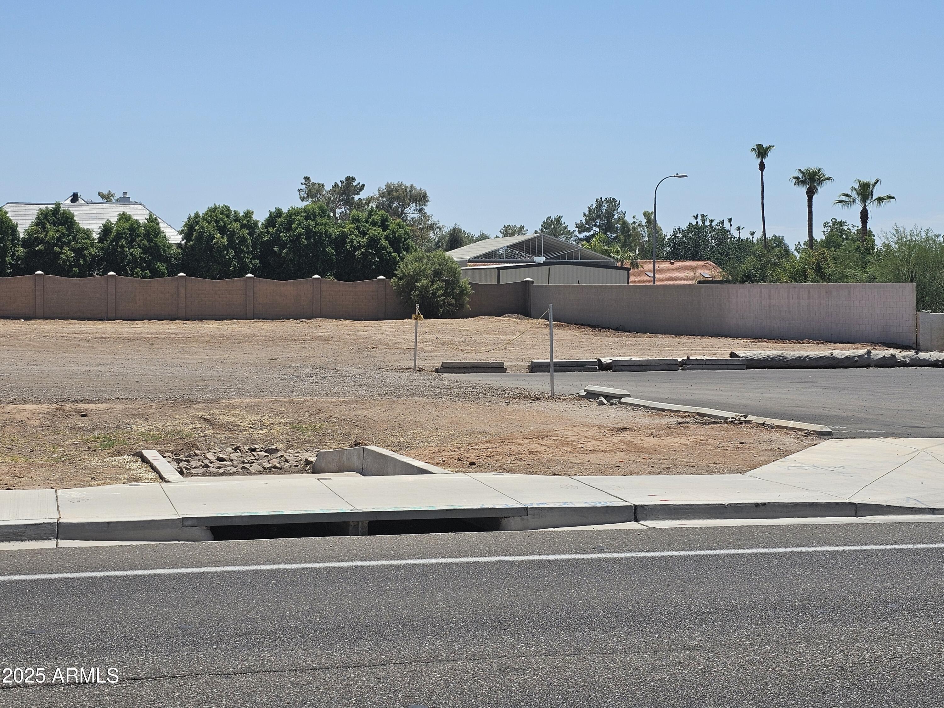 0 East Baseline Road Gilbert, AZ 85234 - Photo 7 of 14 a view of a terrace