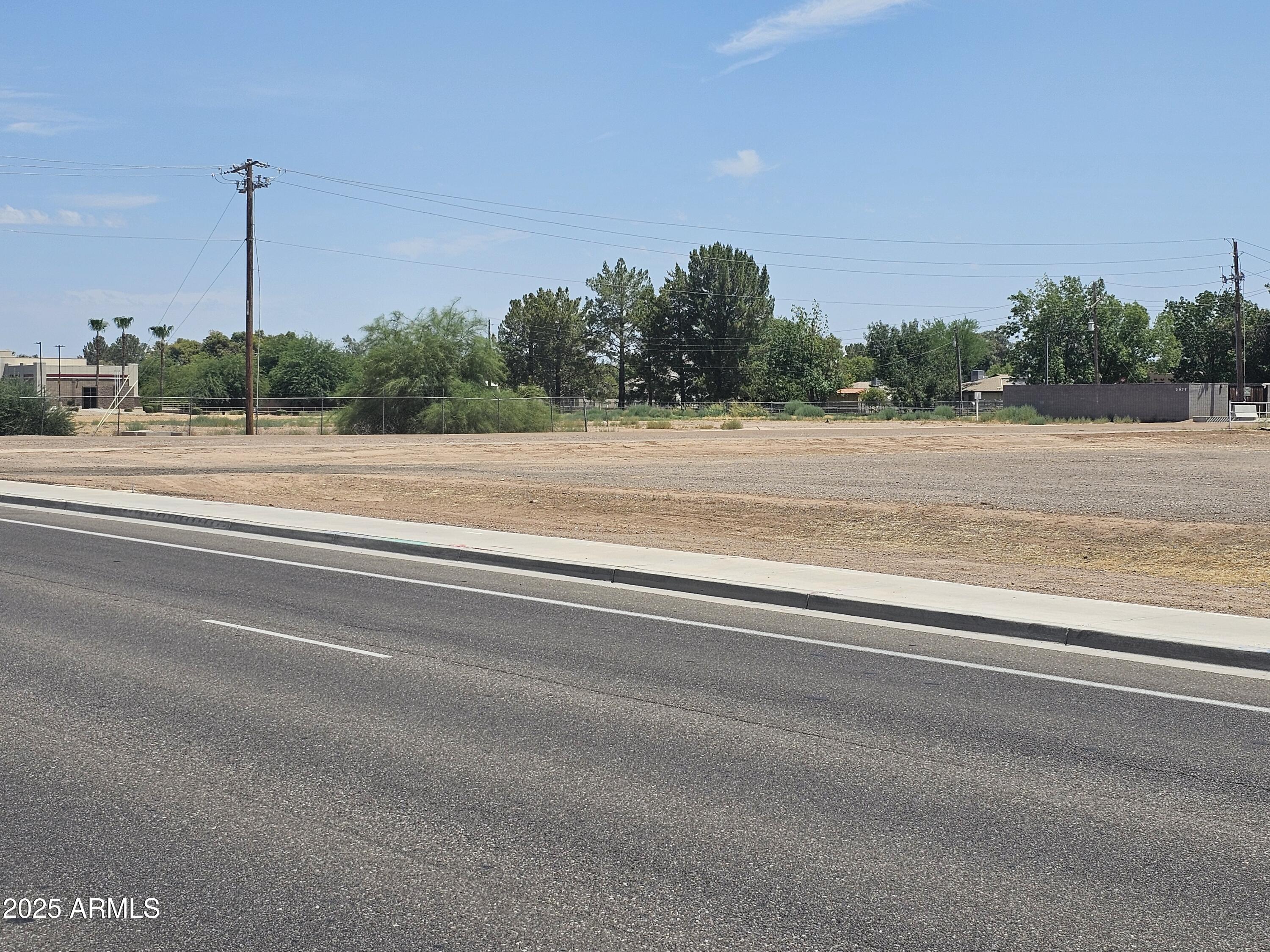 0 East Baseline Road Gilbert, AZ 85234 - Photo 8 of 14 a view of a building
