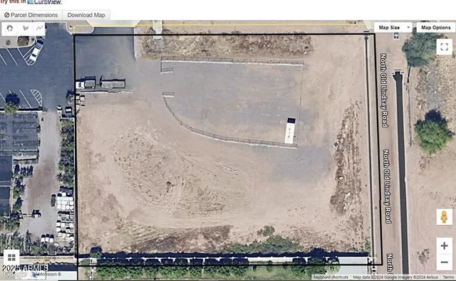 a view of an ocean and beach