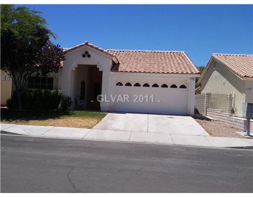15 Rising Sun Court Henderson, NV 89074 - Photo 1 of 10 Property Photo.