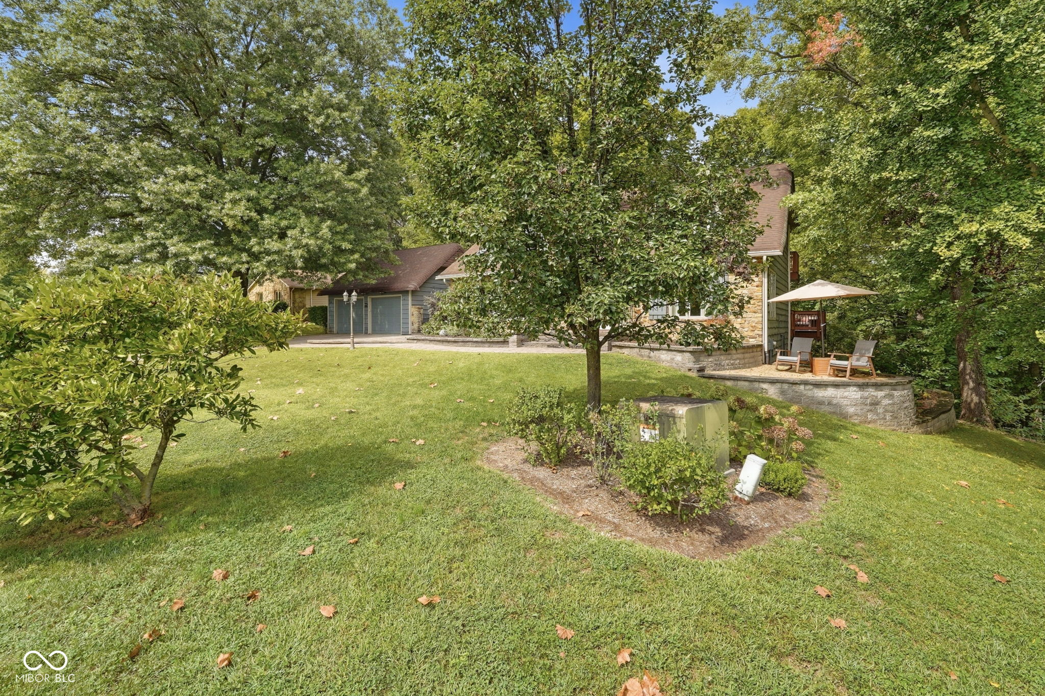 3805 North Ramsgate Road Martinsville, IN 46151 - Photo 106 of 125 Gallery Image 106