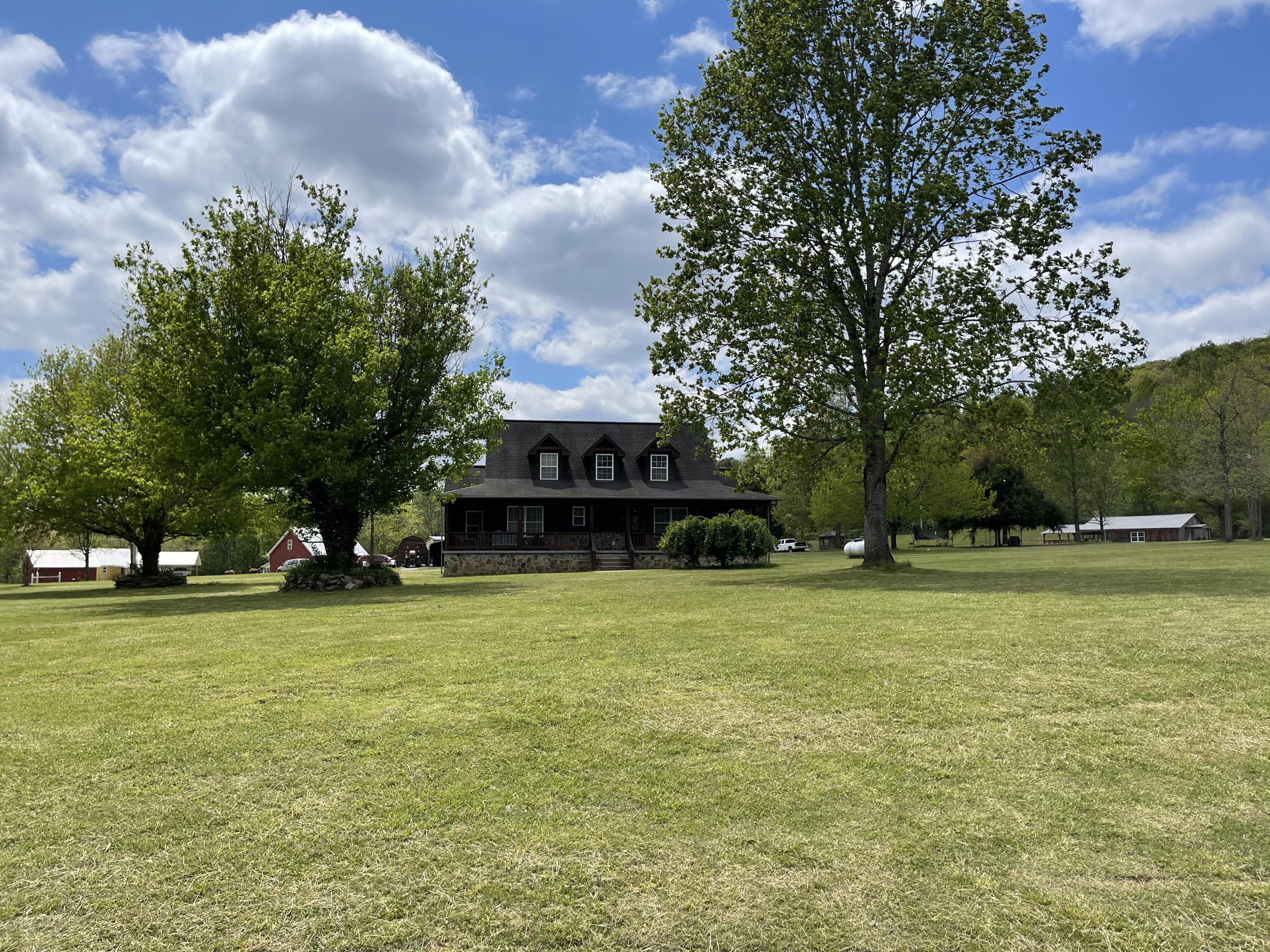 181 Foothills Road Pikeville, TN 37367 - Photo 3 of 13 6C44FD27-51EE-445A-82BD-DDC73541A0A1