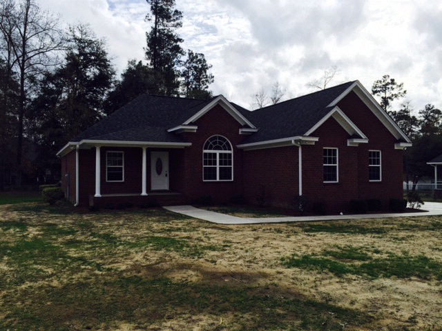 301 Whippoorwill Road Orangeburg, SC 29118 - Photo 1 of 1 Main View