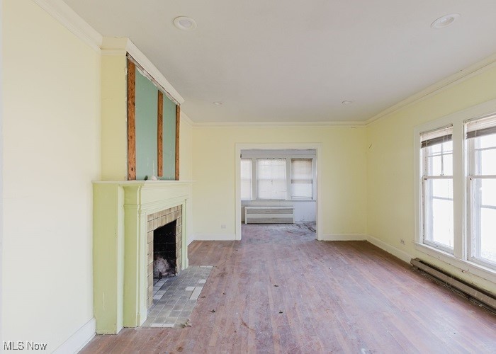3428 Milverton Road Cleveland, OH 44120 - Photo 6 of 18 Gallery Image 6
