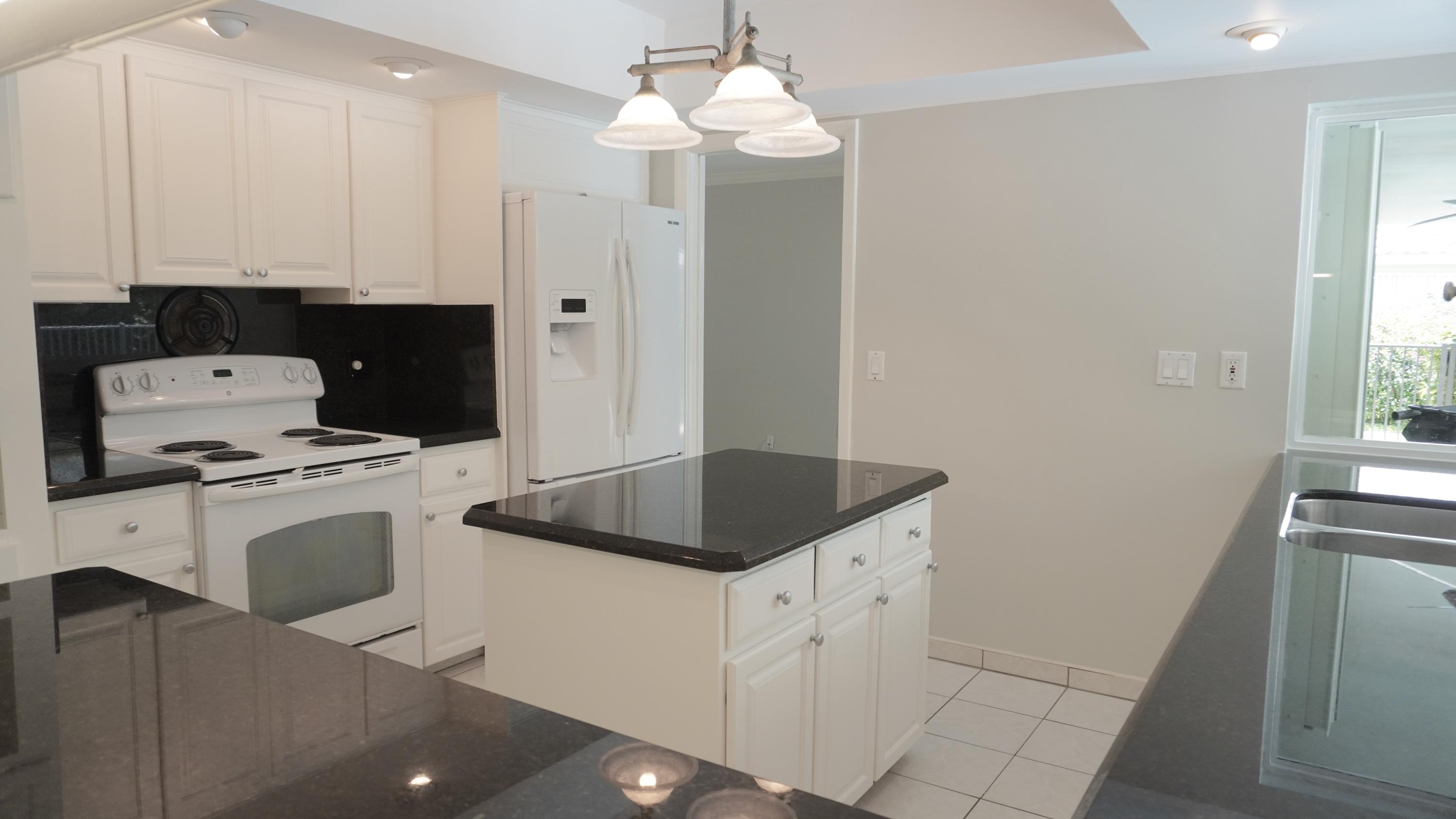 1368 Southwest 12th Street Boca Raton, FL 33486 - Photo 11 of 19 Kitchen