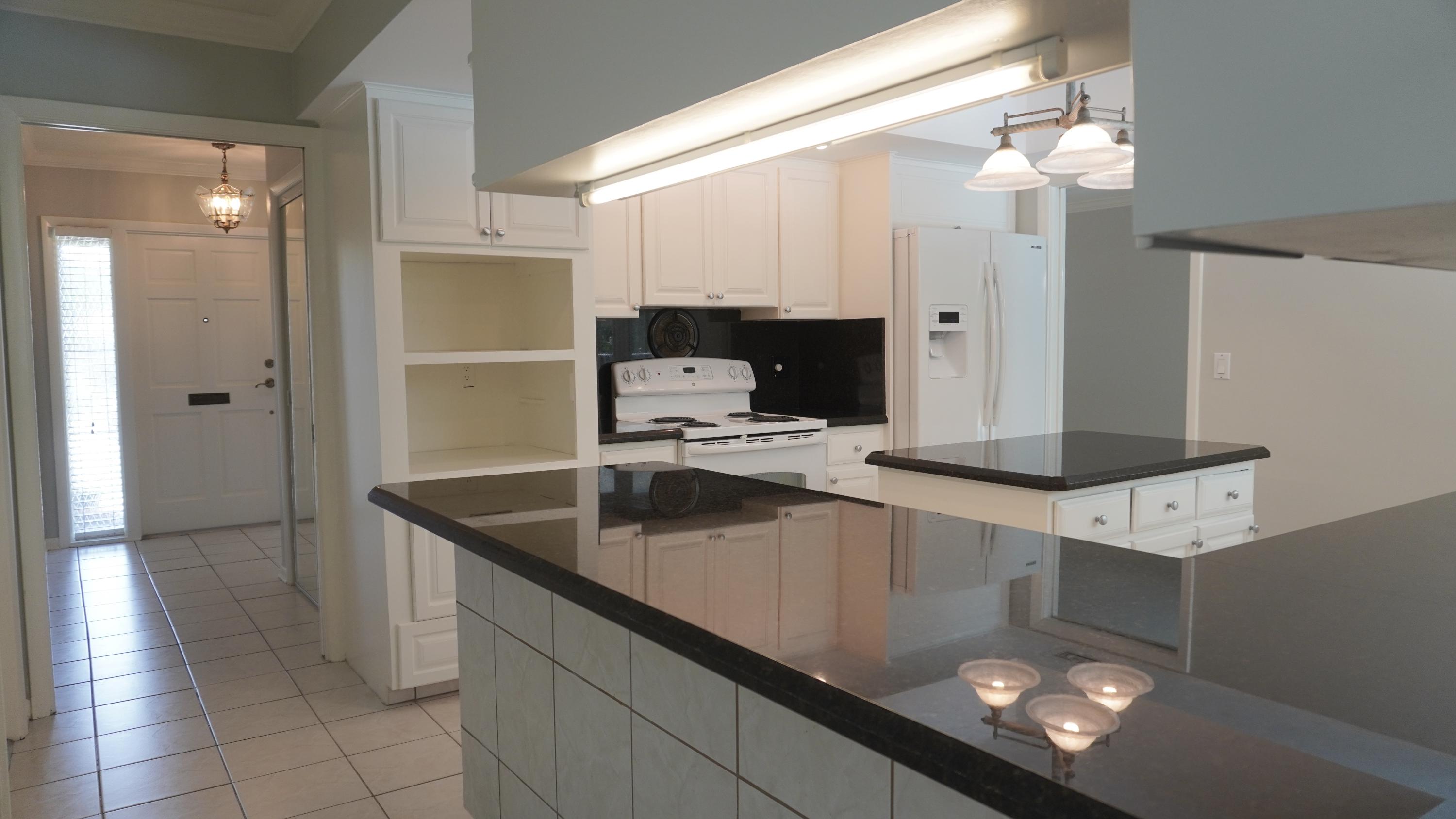 1368 Southwest 12th Street Boca Raton, FL 33486 - Photo 7 of 19 Kitchen