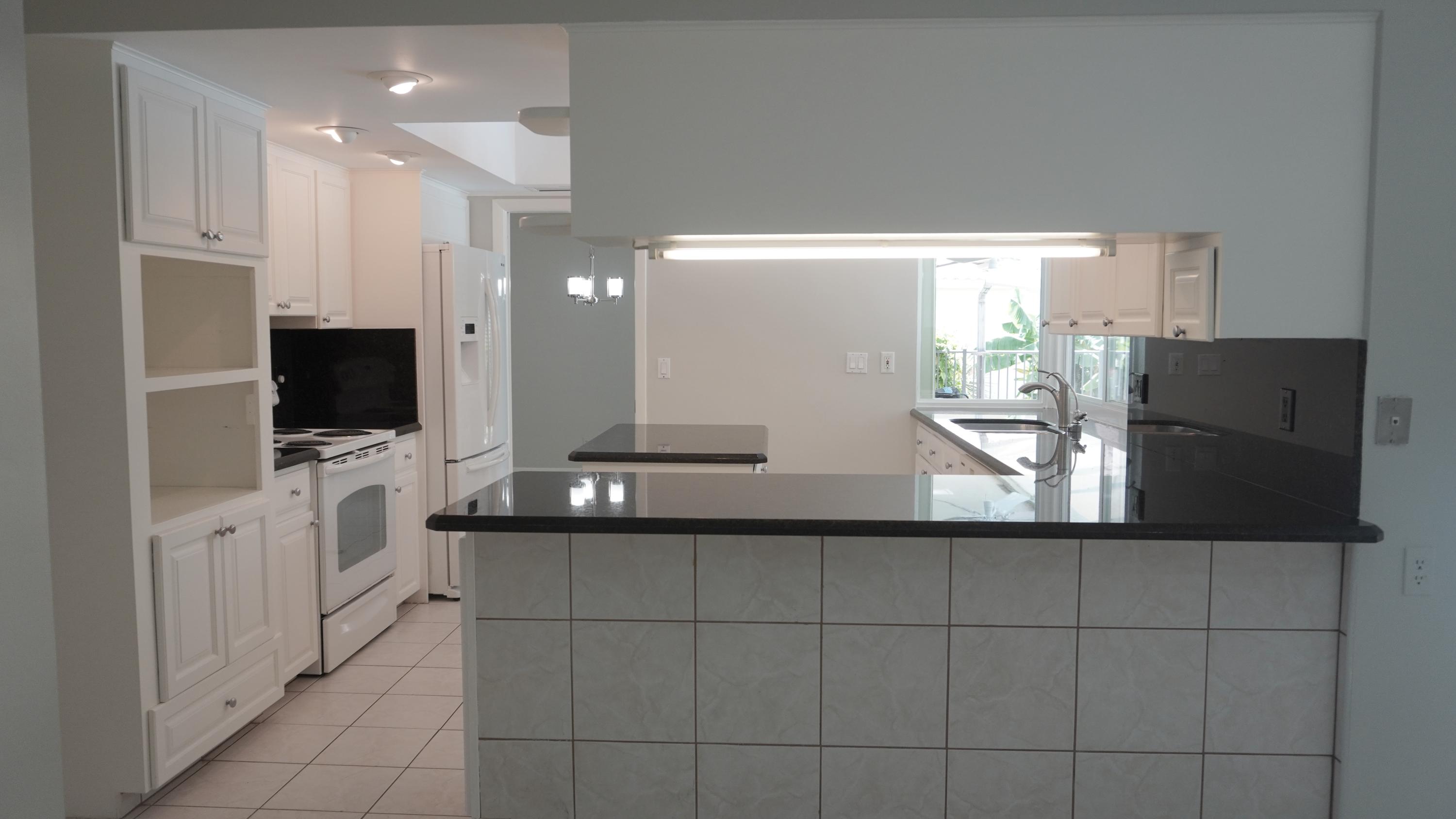 1368 Southwest 12th Street Boca Raton, FL 33486 - Photo 8 of 19 Kitchen