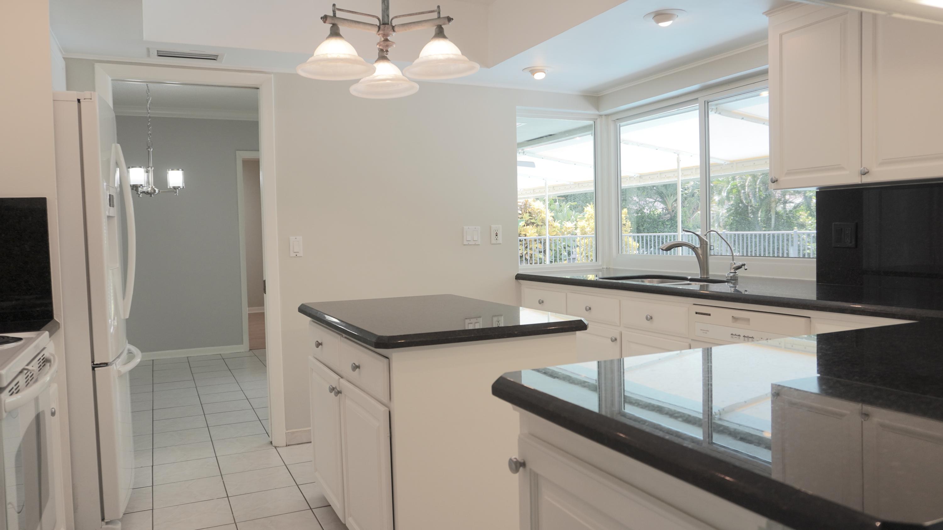 1368 Southwest 12th Street Boca Raton, FL 33486 - Photo 9 of 19 Kitchen