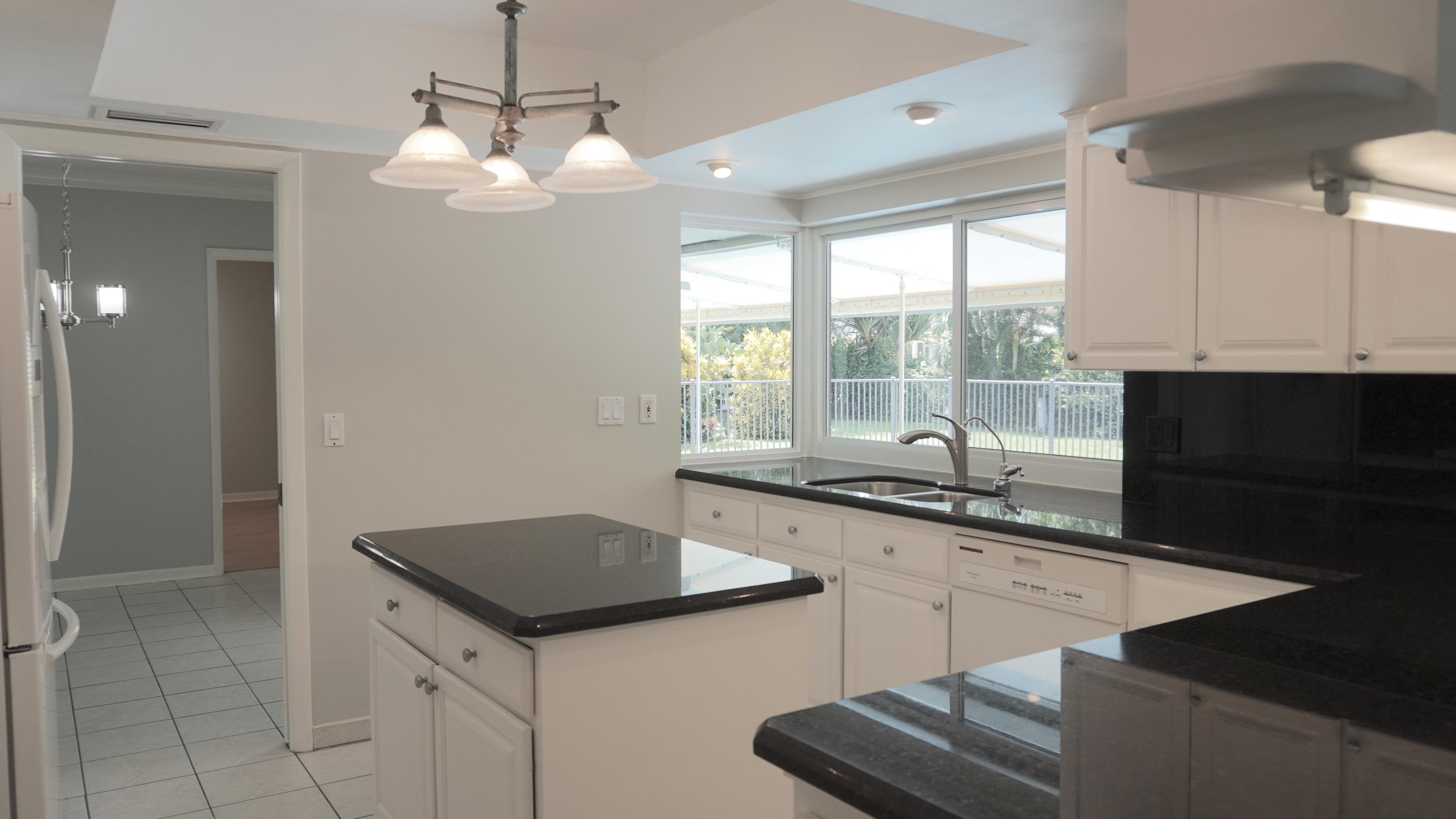 1368 Southwest 12th Street Boca Raton, FL 33486 - Photo 10 of 19 Kitchen
