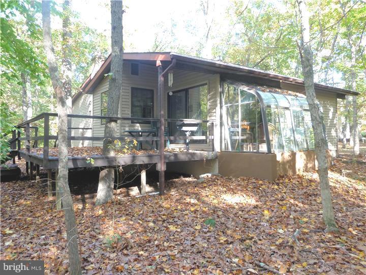 112 Christopher Mill Road Medford, NJ 08055 - Photo 2 of 24 Exterior Side