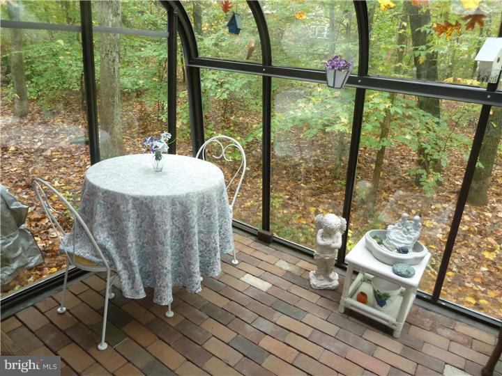 112 Christopher Mill Road Medford, NJ 08055 - Photo 11 of 24 Sun Room