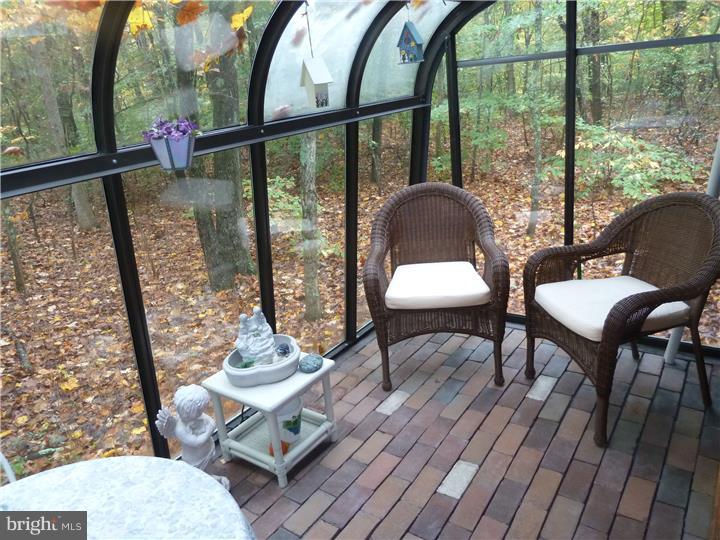 112 Christopher Mill Road Medford, NJ 08055 - Photo 12 of 24 Sun Room
