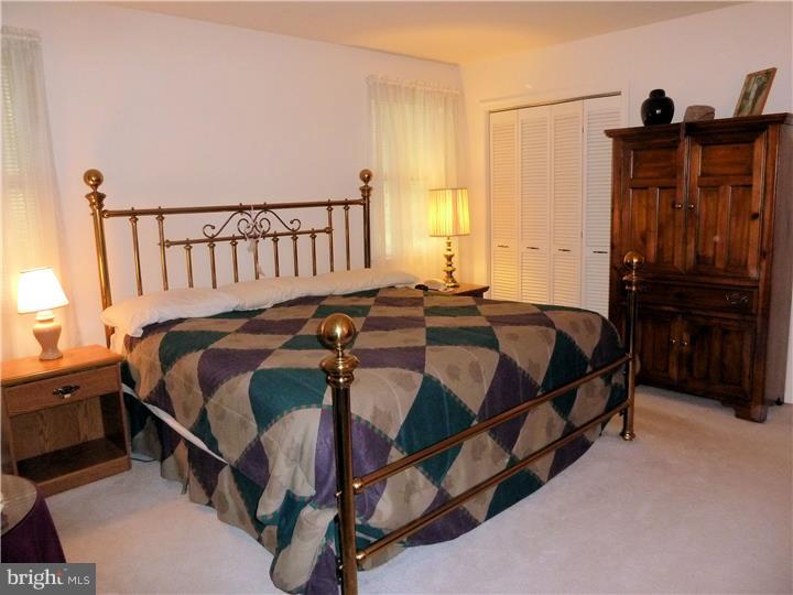 112 Christopher Mill Road Medford, NJ 08055 - Photo 17 of 24 Bedroom - Main