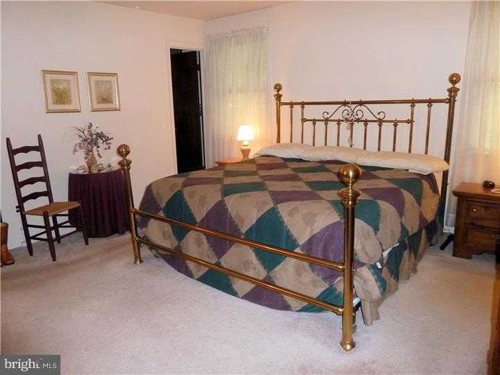 112 Christopher Mill Road Medford, NJ 08055 - Photo 18 of 24 Bedroom - Main