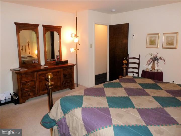 112 Christopher Mill Road Medford, NJ 08055 - Photo 19 of 24 Bedroom - Main
