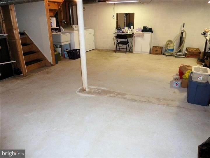 112 Christopher Mill Road Medford, NJ 08055 - Photo 22 of 24 Basement