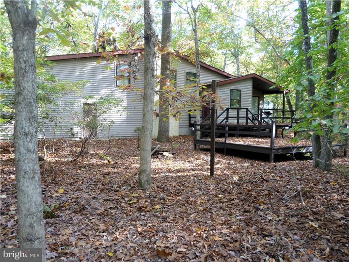 112 Christopher Mill Road Medford, NJ 08055 - Photo 23 of 24 Exterior Back