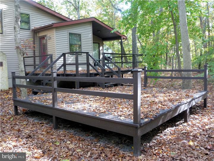 112 Christopher Mill Road Medford, NJ 08055 - Photo 24 of 24 Deck