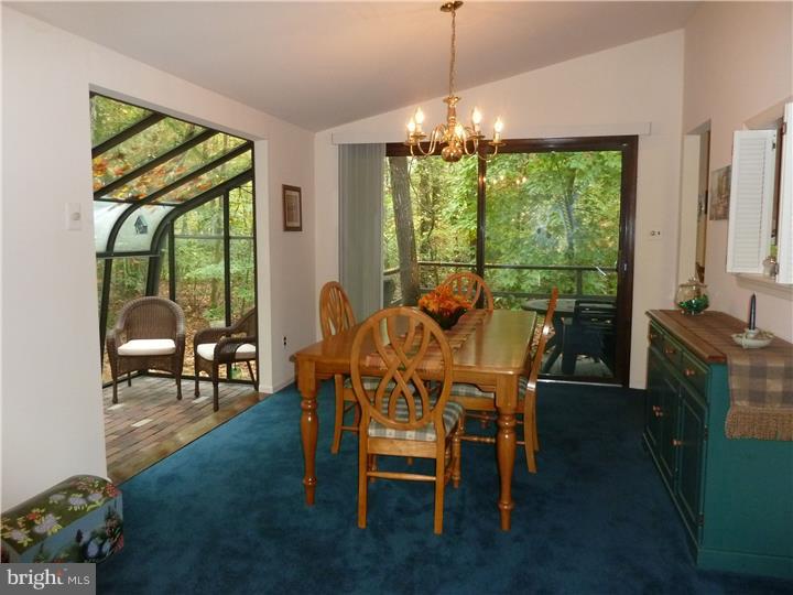 112 Christopher Mill Road Medford, NJ 08055 - Photo 9 of 24 Dining Room