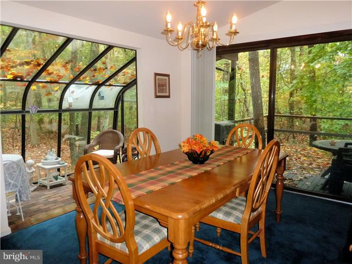 112 Christopher Mill Road Medford, NJ 08055 - Photo 10 of 24 Dining Room