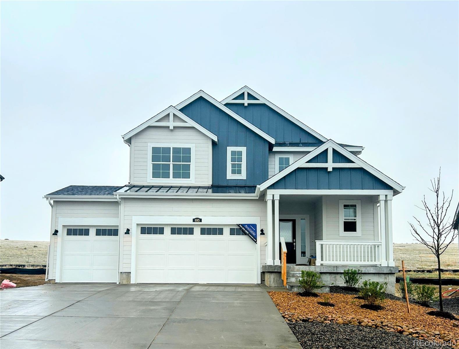 695 Penn Road Elizabeth, CO 80107 - Photo 1 of 12 Gallery Image 1