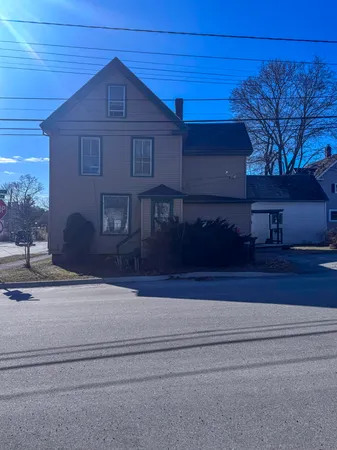 $230,000 | 127 Congress Street, Bangor, ME 04401