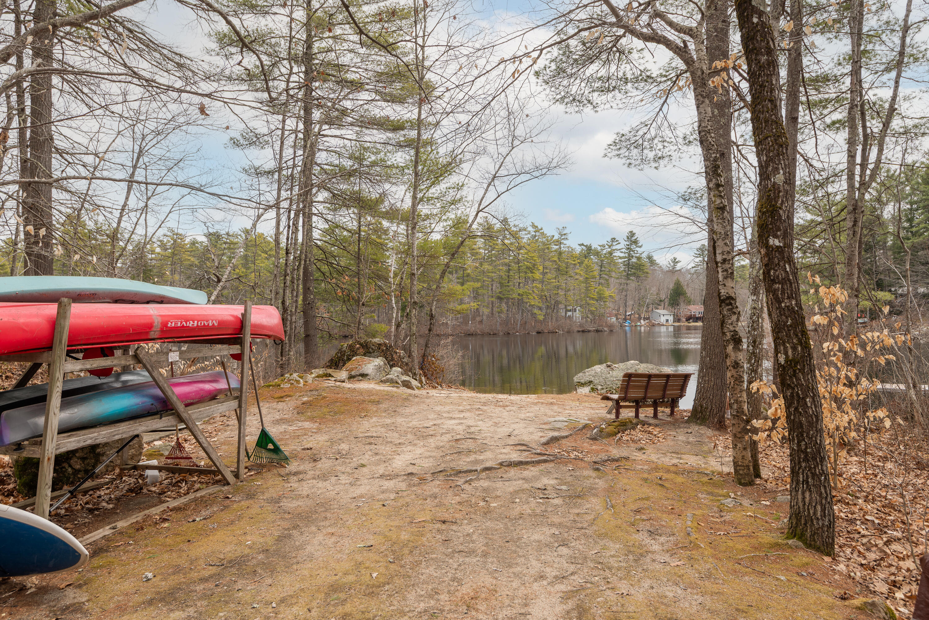 31 Pulpit Rock Road Raymond, ME 04071 - Photo 41 of 58 11