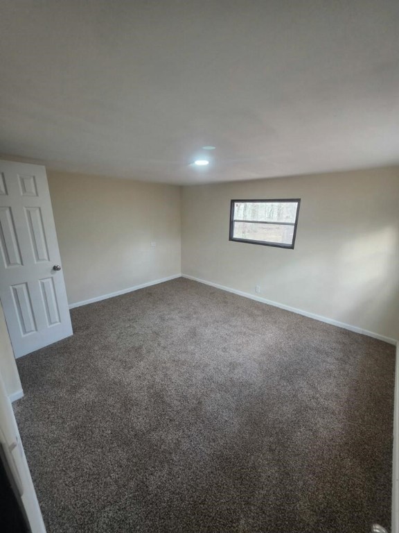 446 Lexington Livingston, TX 77351 - Photo 9 of 14 an empty room with windows