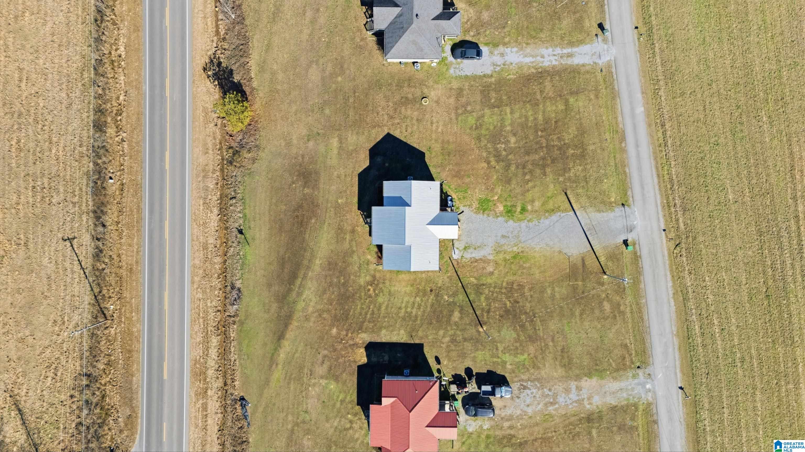 280 County Road 555 Hanceville, AL 35077 - Photo 34 of 39