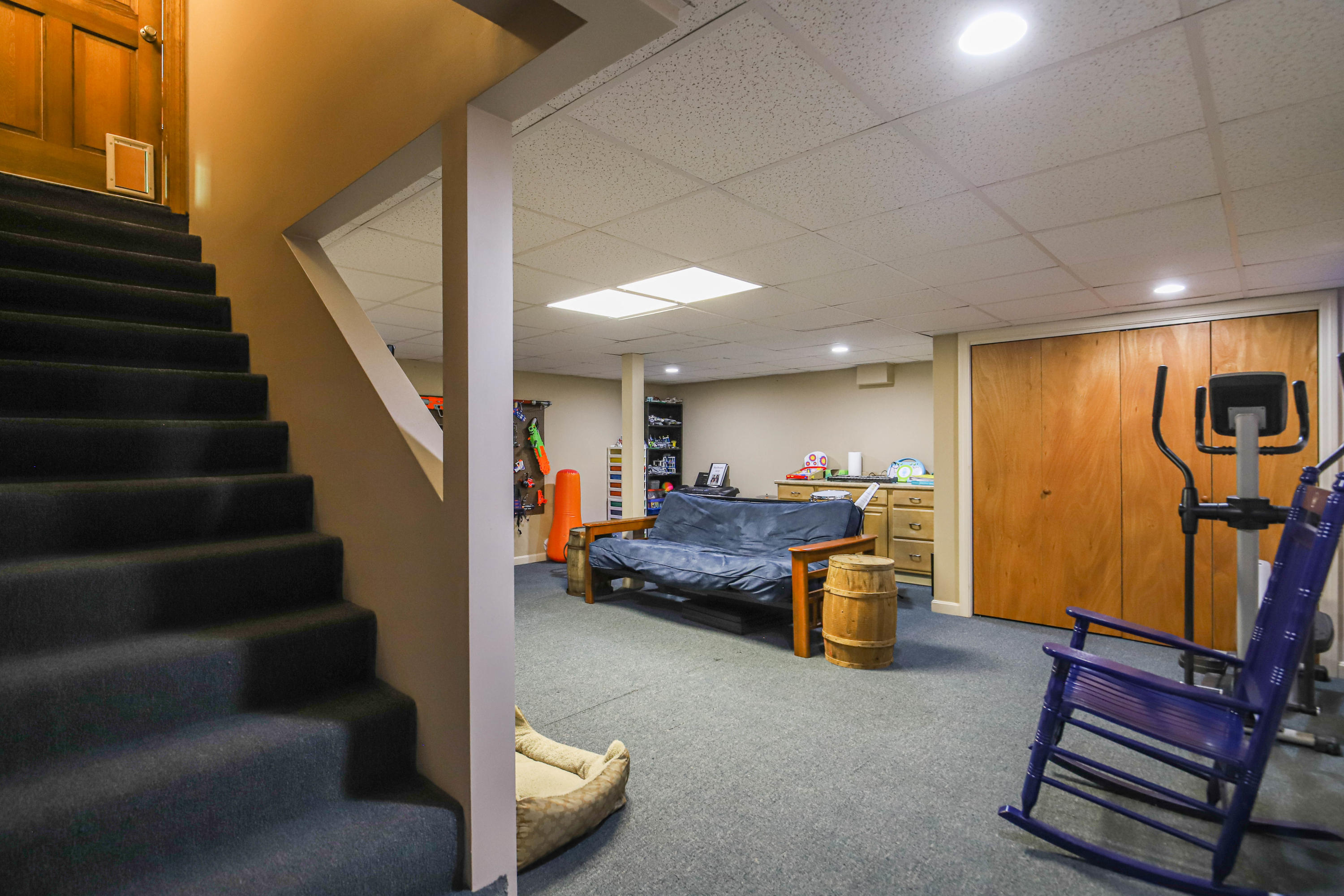120 Bennett Road New Gloucester, ME 04260 - Photo 52 of 67 120 Bennett Rd New Gloucester - 50
