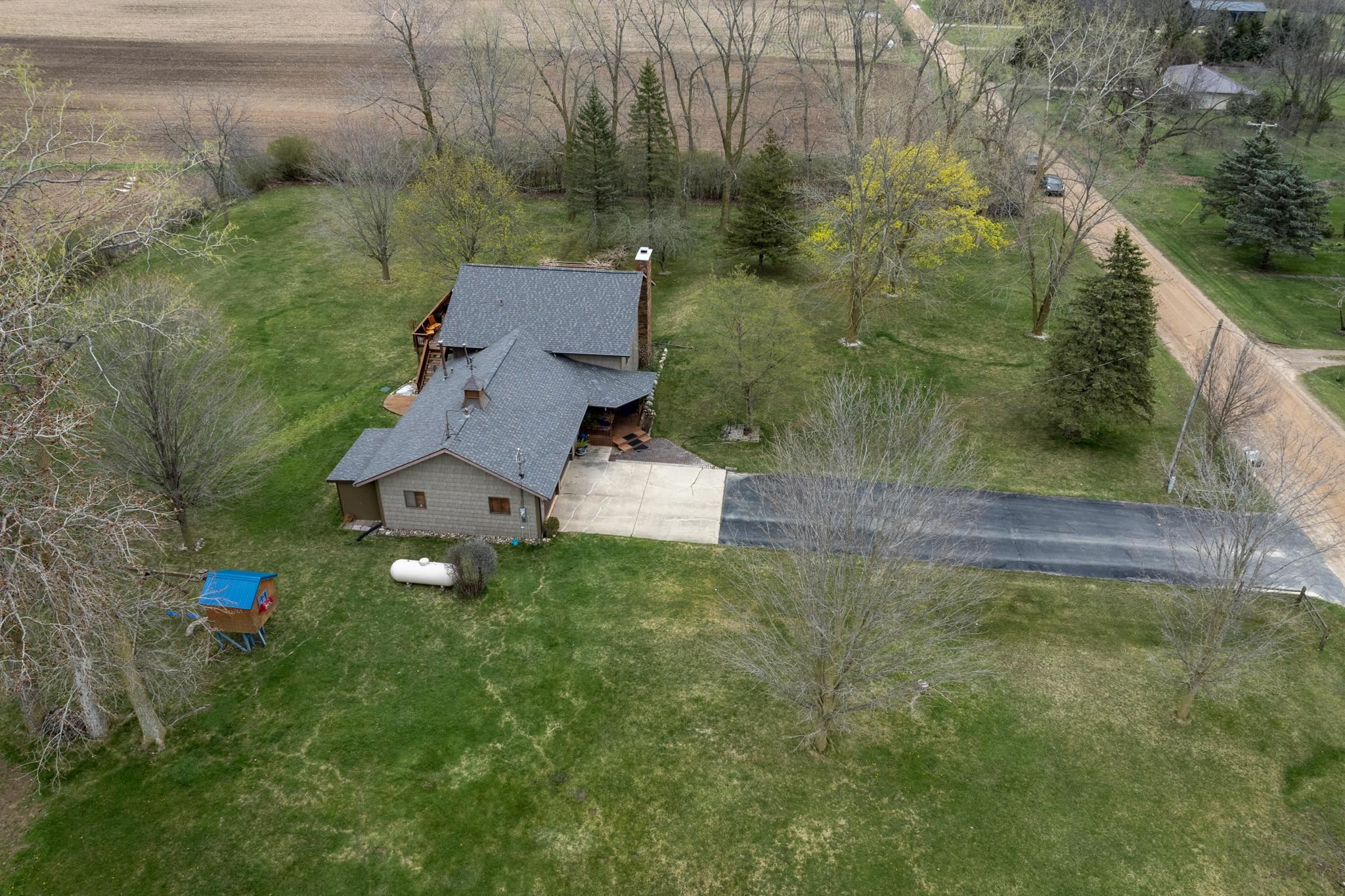4575 East Walton Road Mount Pleasant, MI 48858 - Photo 69 of 73