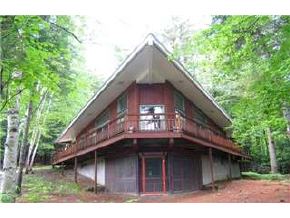 95 Crown Ridge Road Conway, NH 03860 - Photo 2 of 5