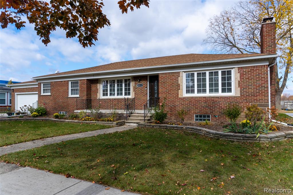 8153 Racine Road Warren, MI 48093 - Photo 37 of 42