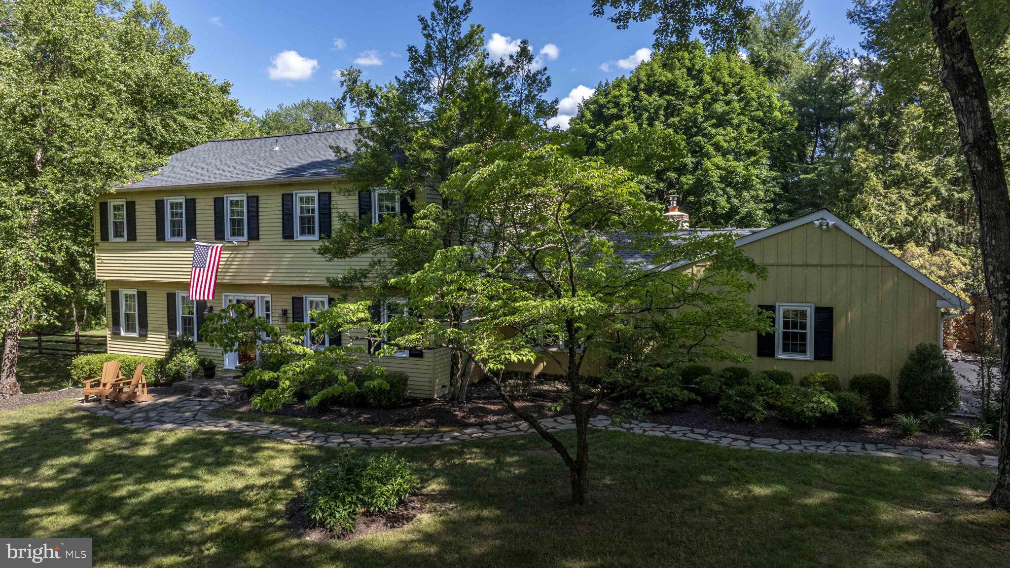 17 Stringer Drive Doylestown, PA 18901 - Photo 3 of 80