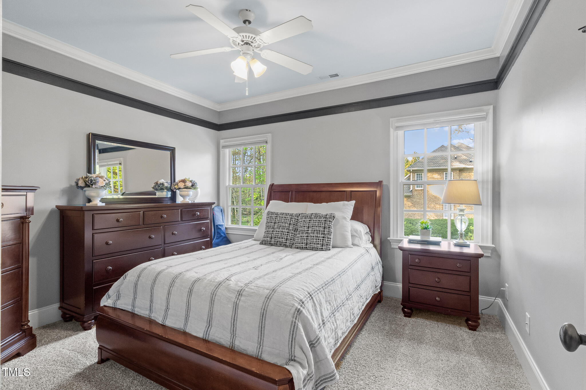 3016 Allansford Lane Raleigh, NC 27613 - Photo 56 of 93 082-IMG_1850