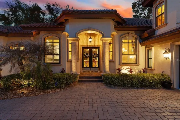 $1,650,000 | 7341 Bella Foresta Place, Sanford, FL 32771