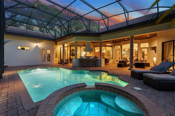 $1,650,000 | 7341 Bella Foresta Place, Sanford, FL 32771