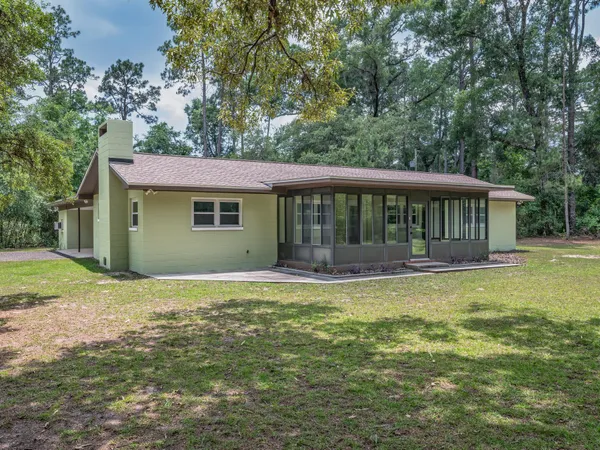 $374,900 | 38 Duncan Drive, Crawfordville, FL 32327