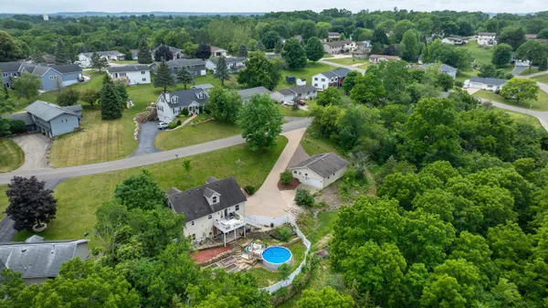 $365,000 | 229 Council Fire Circle, Galena, IL 61036