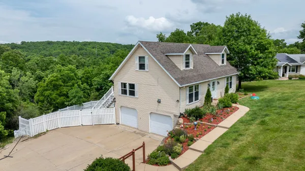 $365,000 | 229 Council Fire Circle, Galena, IL 61036